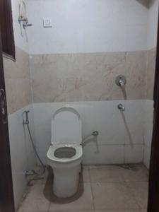 Bedroom Two Image of 950 Sq.ft 2 BHK Builder Floor for sale in Sector 67 Gurgaon for Rs. 7000000