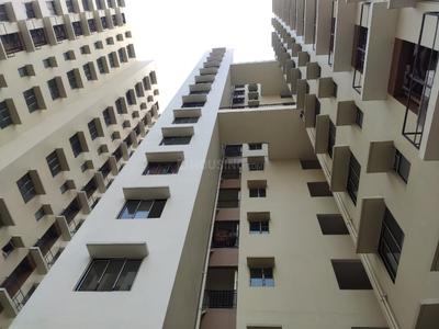 Image of 712 Sq.ft 2 BHK Apartment / Flat for sale in Hiland Greens, Maheshtala, Kolkata for Rs. 2200000
