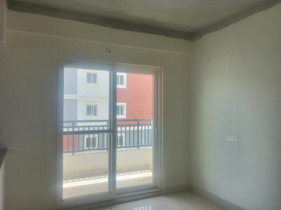 Living Room Image of 1989 Sq.ft 3 BHK Apartment / Flat for sale in Bachupally Hyderabad for Rs. 8862300