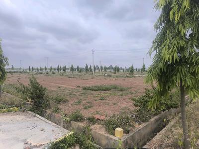 Image of 1500 Sq.ft Residential Plot / Land for sale in Sheikhmanpura, Kolar for Rs. 3975100