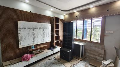 Hall Image of 1234 Sq.ft 3 BHK Builder Floor for sale in Birati Kolkata for Rs. 6500000