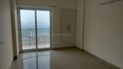 Bedroom Image of 1250 Sq.ft 3 BHK Apartment / Flat for sale in Amrapali Heartbeat City IV, Sector 107 Noida for Rs. 14800000