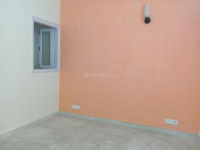 Bedroom Image of 1800 Sq.ft 3 BHK Builder Floor for rent in Shivalik New Delhi for Rs. 60000