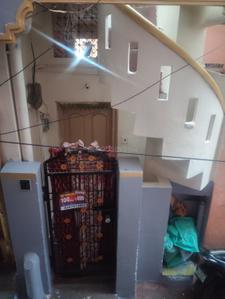 Image of 225 Sq.ft 1 BHK Builder Floor for sale in Nallakunta, Hyderabad for Rs. 3000000