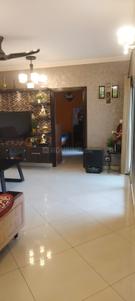 Hall Image of 1803 Sq.ft 3 BHK Apartment / Flat for sale in Sobha Moonstone, Dasarahalli Bengaluru for Rs. 22000000