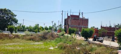 Image of 72 Sq.ft Residential Plot / Land for sale in New Moradabad, Moradabad for Rs. 3600000