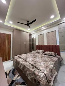 Bedroom Image of 1100 Sq.ft 3 BHK Apartment / Flat for sale in Shivam Elite, Sector 26 Jaipur for Rs. 6000000