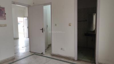 Bedroom Image of 1015 Sq.ft 2 BHK Apartment / Flat for sale in Eldeco Residency Greens, Sector PI Greater Noida for Rs. 11800000