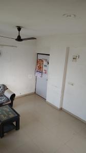 Hall Image of 900 Sq.ft 1 RK Apartment / Flat for sale in Sai Green Valley, Ghuma Ahmedabad for Rs. 3600000
