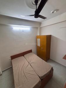 Bedroom Image of 550 Sq.ft 2 BHK Builder Floor for rent in Bidholi Dehradun for Rs. 26000