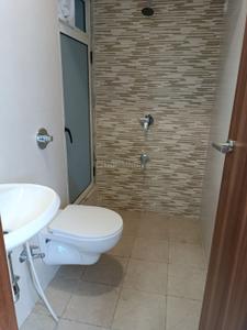 Image of 380 Sq.ft 1 BHK Apartment / Flat for sale in Marathon NeoHomes NeoSkies, Bhandup West, Mumbai for Rs. 6800000
