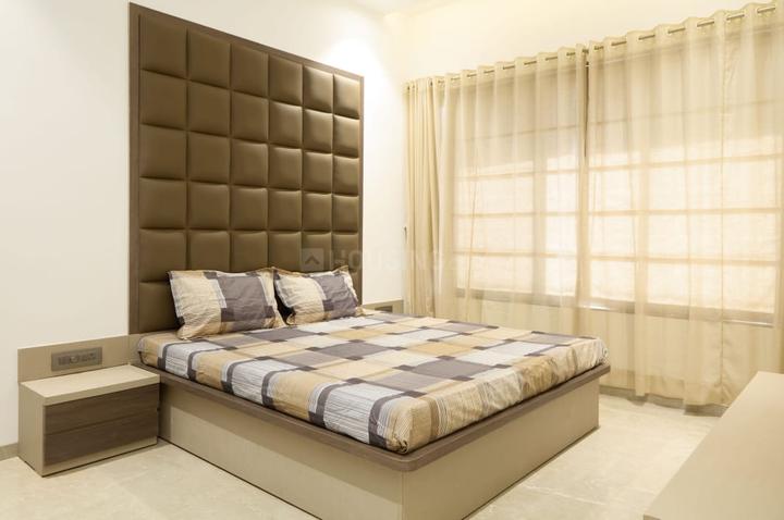 Khandala kunegaon Bedroom 1