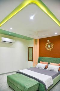 Bedroom Image of 2493 Sq.ft 5 BHK Independent House for sale in Thaltej Ahmedabad for Rs. 60000000