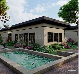 Image of 4350 Sq.ft 4.5 BHK Villa for sale in Minka Riverdale, Gangapur, Nashik for Rs. 38300000