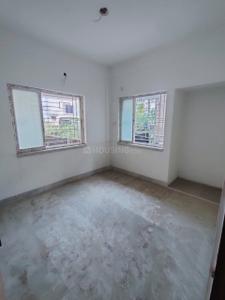 Bedroom Image of 700 Sq.ft 2 BHK Apartment / Flat for sale in Purba Putiary Kolkata for Rs. 2800000