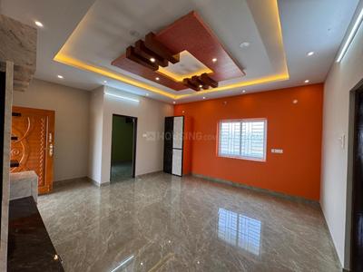 Hall Image of 1150 Sq.ft 3 BHK Villa for sale in Vadipatti Madurai for Rs. 5056000
