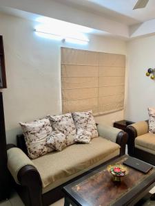 Hall Image of 1313 Sq.ft 2 BHK Apartment / Flat for sale in My Home Avatar, Narsingi Hyderabad for Rs. 16000000