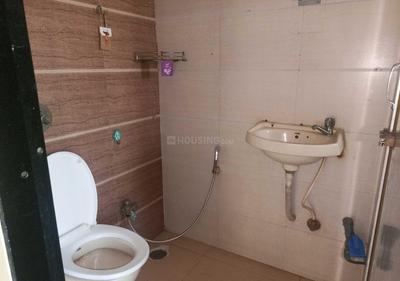Image of 1300 Sq.ft 3 BHK Apartment / Flat for rent in Thane West, Thane for Rs. 75000