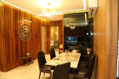 Hall Image of 2450 Sq.ft 4 BHK Apartment / Flat for sale in Noble Callista, Sector 66 Mohali for Rs. 38000000