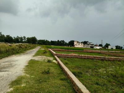 Image of 1000 Sq.ft Residential Plot / Land for sale in Airport Area, Gorakhpur for Rs. 651000