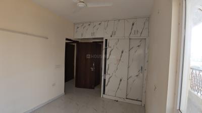 Bedroom Image of 1050 Sq.ft 2.5 BHK Apartment / Flat for rent in Pivotal Riddhi Siddhi, Sector 99 Gurgaon for Rs. 25000