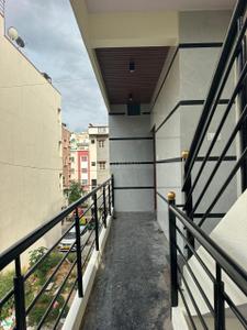 Balcony Image of 3200 Sq.ft 6 BHK Independent House for sale in Kamala Nagar Bengaluru for Rs. 23800000