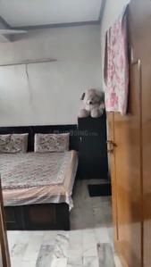 Bedroom Image of 1200 Sq.ft 2 BHK Apartment / Flat for sale in Shipra Riviera, Indirapuram Ghaziabad for Rs. 8000000