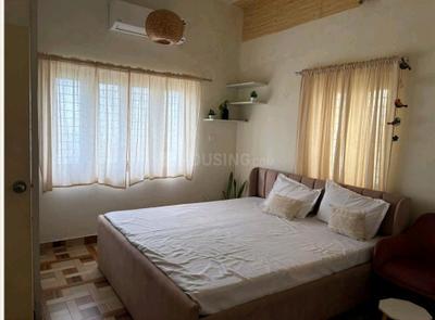 Bedroom Image of 3600 Sq.ft 3 BHK Villa for rent in Sahastradhara Road Dehradun for Rs. 65000