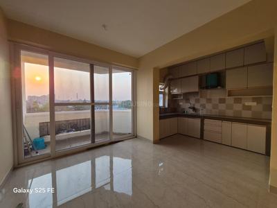 Kitchen Image of 1650 Sq.ft 3 BHK Apartment / Flat for rent in Argora Ranchi for Rs. 25000