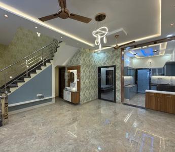 Hall Image of 2700 Sq.ft 3 BHK Independent House for sale in Pal Jodhpur for Rs. 16500000