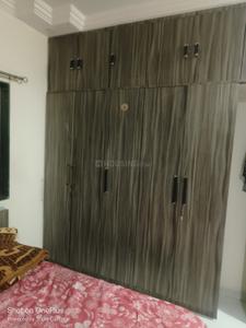 Bedroom Image of 1120 Sq.ft 3 BHK Apartment / Flat for sale in Ashwin Nagar Nashik for Rs. 8951000