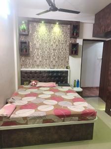 Bedroom Image of 1014 Sq.ft 2 BHK Apartment / Flat for sale in Rathi Garden Court, Beltarodi Nagpur for Rs. 5600000