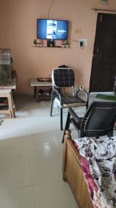 Living Room Image of 871 Sq.ft 2 BHK Apartment / Flat for sale in Landmark Anand Heritage, Bhicholi Mardana Indore for Rs. 1700000