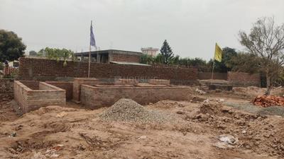 Image of 1167 Sq.ft Residential Plot / Land for sale in HLP Palmillas Plots, Ramgarh Bhudda, Zirakpur for Rs. 7000000