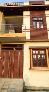 Image of 800 Sq.ft 2 BHK Builder Floor for rent in Dubagga, Lucknow for Rs. 8500