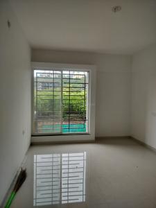 Bedroom Image of 1400 Sq.ft 3 BHK Apartment / Flat for sale in Majestique Swapnangan Wing A And Wing B, Dhayari Pune for Rs. 9600000