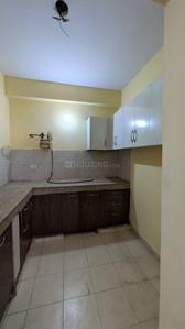 Kitchen Image of 1300 Sq.ft 3 BHK Apartment / Flat for sale in Mahagun Puram Phase 1, Mahagunpuram Ghaziabad for Rs. 8000000