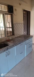 Kitchen Image of 1150 Sq.ft 2 BHK Apartment / Flat for rent in 5 Star Royal Imperio, Pimple Saudagar Pune for Rs. 33000