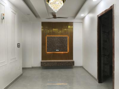 Living Room Image of 1400 Sq.ft 3 BHK Apartment / Flat for sale in Krishna Elite Homes, Noida Extension Greater Noida for Rs. 5100000