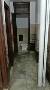 Bathroom Image of 850 Sq.ft 2 BHK Duplex for rent in Kankhal Haridwar for Rs. 10000