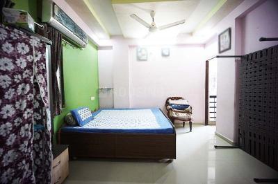 Bedroom Image of 1170 Sq.ft 2 BHK Apartment / Flat for sale in Nikol Ahmedabad for Rs. 5200000