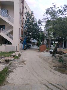 Image of 1350 Sq.ft Residential Plot / Land for sale in Yelahanka New Town, Bengaluru for Rs. 12600000