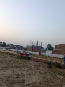 Image of 3000 Sq.ft Residential Plot / Land for sale in Safedabad, Lucknow for Rs. 5550000