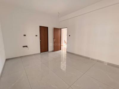 Bedroom Image of 2200 Sq.ft 4 BHK Villa for rent in Bhayli Vadodara for Rs. 45000