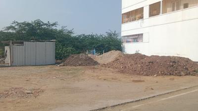 Image of 1200 Sq.ft Residential Plot / Land for sale in Korattur, Chennai for Rs. 11400000