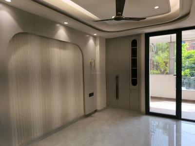 Bedroom Image of 2120 Sq.ft 4 BHK Builder Floor for sale in Indirapuram Ghaziabad for Rs. 26000000