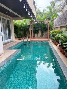 Image of 4294 Sq.ft 4 BHK Villa for sale in Assagao, Goa for Rs. 110000000