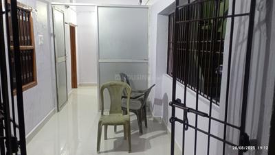 Balcony Image of 1500 Sq.ft 2 BHK Builder Floor for rent in Mabbi Belauna Darbhanga for Rs. 7500