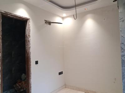 Bedroom Image of 900 Sq.ft 3 BHK Builder Floor for sale in Paschim Vihar New Delhi for Rs. 19000000
