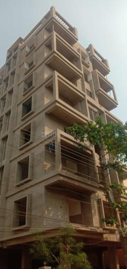 Residential Apartment at DUM DUM PARK Main Image 1